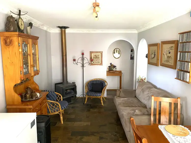 Third view of Homely house listing, 1 Clark and Swendson Road, Kingaroy QLD 4610