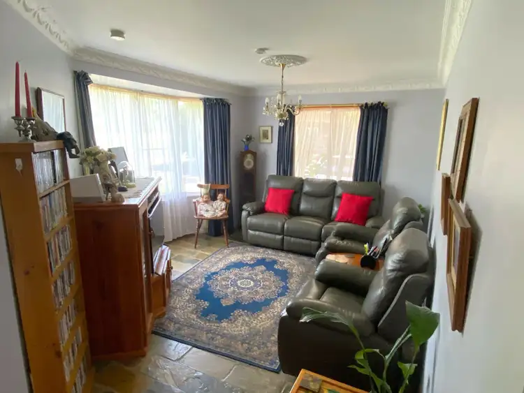 Fifth view of Homely house listing, 1 Clark and Swendson Road, Kingaroy QLD 4610