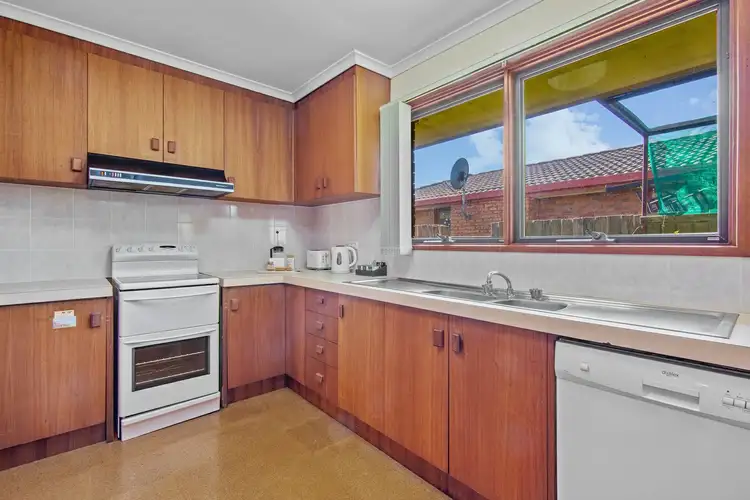 Second view of Homely house listing, 8 The Moorings, Paynesville VIC 3880