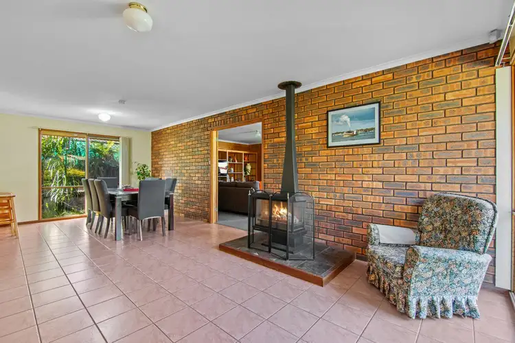 Third view of Homely house listing, 8 The Moorings, Paynesville VIC 3880