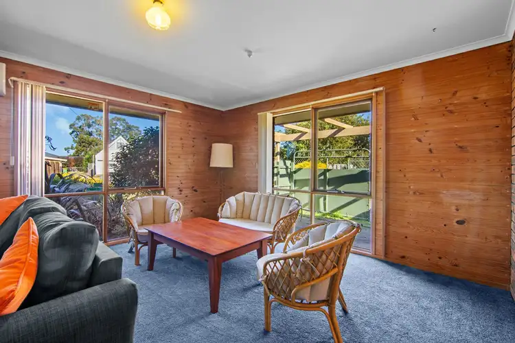 Fifth view of Homely house listing, 8 The Moorings, Paynesville VIC 3880