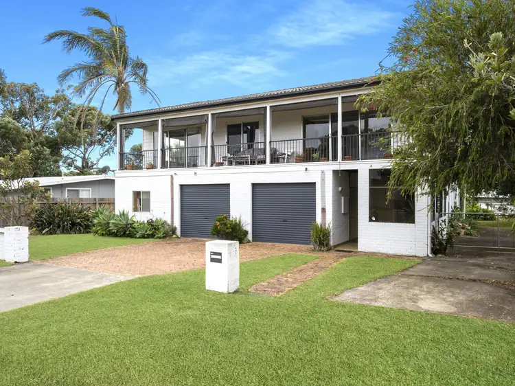 Main view of Homely house listing, 4 Wirreecoo Road, Berrara NSW 2540