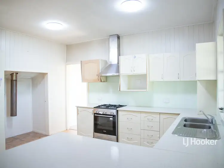 Third view of Homely rural property listing, 302 Gerhardts Lane, Roma QLD 4455