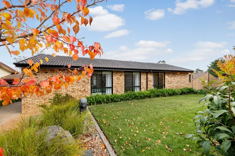 Main view of Homely house listing, 9 Sampson Close, Melba ACT 2615