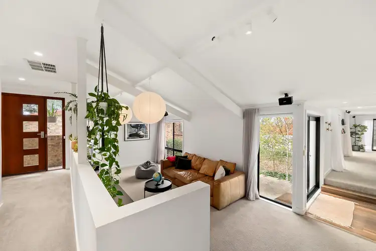Second view of Homely house listing, 9 Sampson Close, Melba ACT 2615