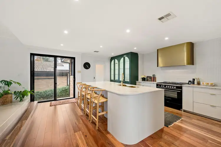 Fifth view of Homely house listing, 9 Sampson Close, Melba ACT 2615