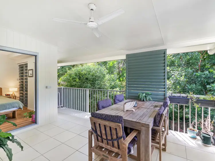 Third view of Homely unit listing, 8/110-114 Collins Avenue, Edge Hill QLD 4870