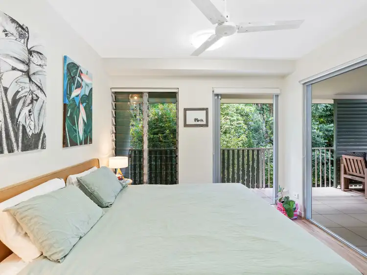 Sixth view of Homely unit listing, 8/110-114 Collins Avenue, Edge Hill QLD 4870