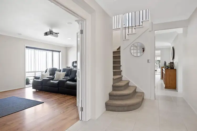 Second view of Homely house listing, 3 Everglade Court, Golden Grove SA 5125