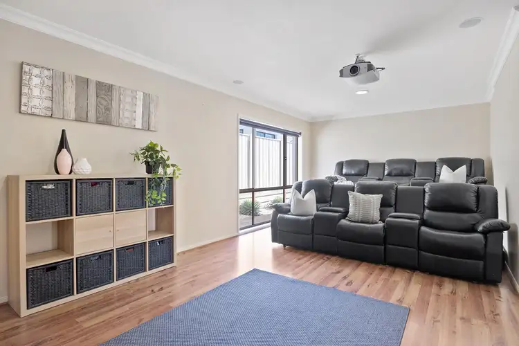 Third view of Homely house listing, 3 Everglade Court, Golden Grove SA 5125