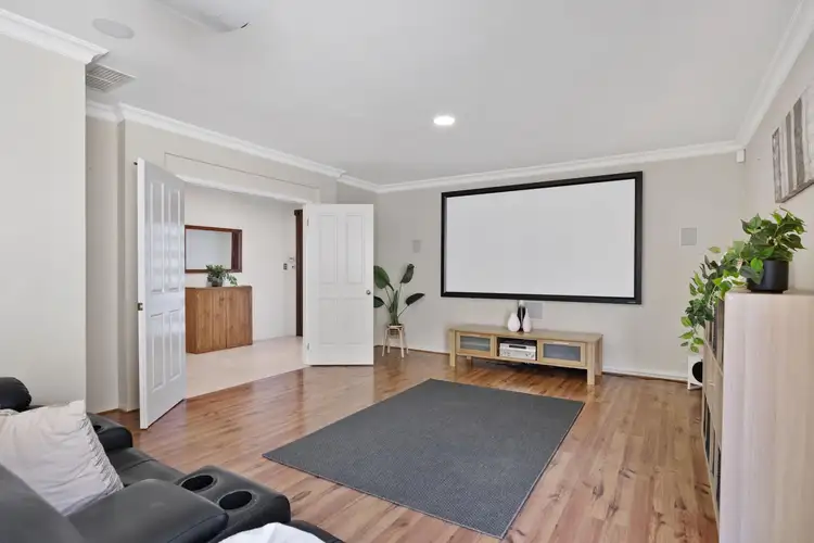 Fourth view of Homely house listing, 3 Everglade Court, Golden Grove SA 5125