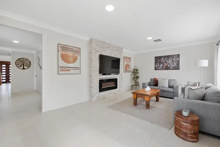 Sixth view of Homely house listing, 3 Everglade Court, Golden Grove SA 5125