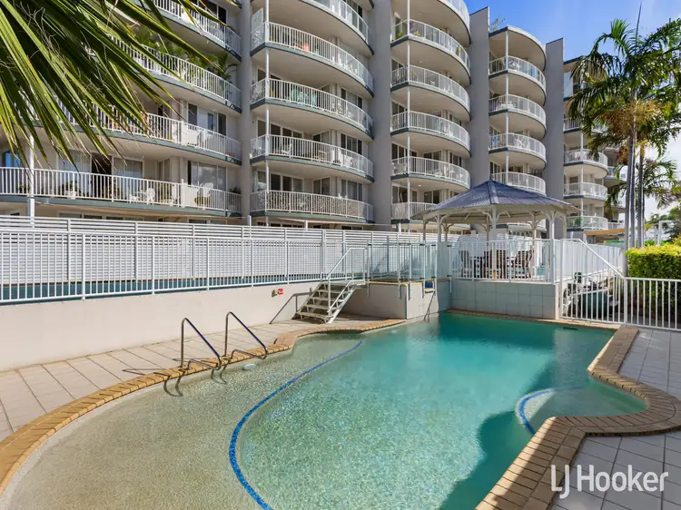 9/14-20 Duffield Road, Margate QLD 4019