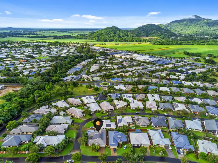 Main view of Homely house listing, 5 Raffles Avenue, Redlynch QLD 4870