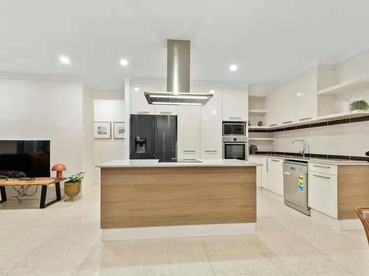 Second view of Homely house listing, 5 Raffles Avenue, Redlynch QLD 4870