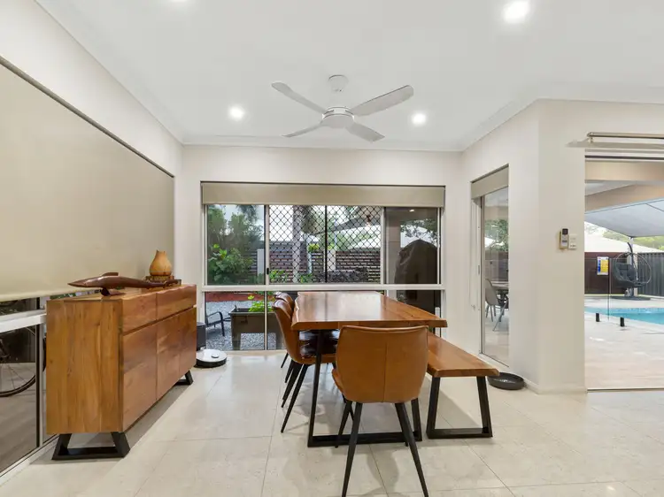 Third view of Homely house listing, 5 Raffles Avenue, Redlynch QLD 4870