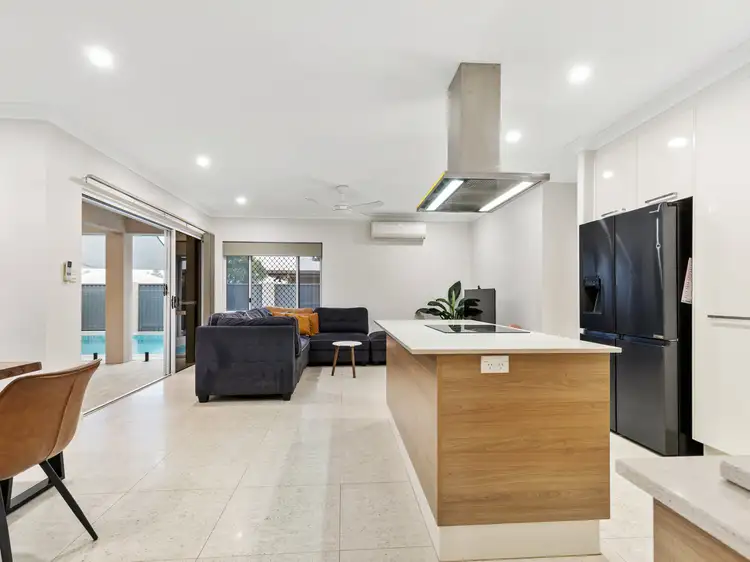 Fourth view of Homely house listing, 5 Raffles Avenue, Redlynch QLD 4870