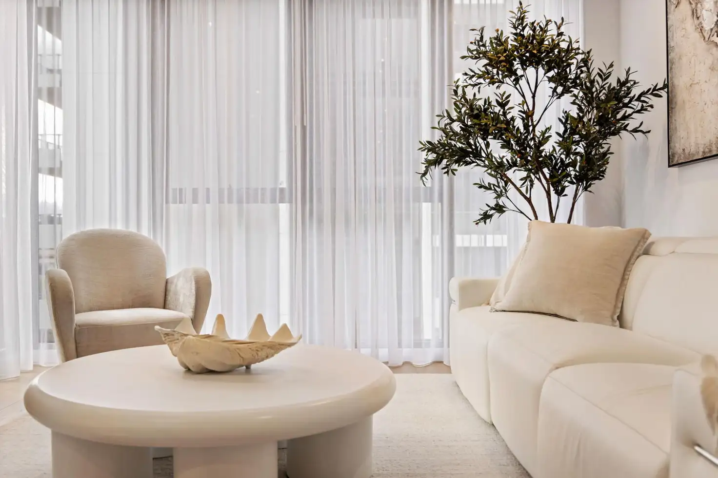 Main view of Homely apartment listing, 143/44 Constitution Avenue, Campbell ACT 2612