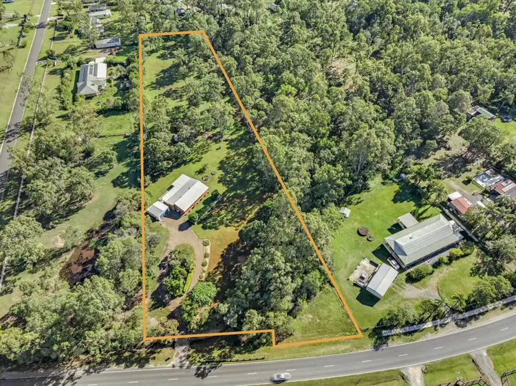 Main view of Homely house listing, 79-85 Bushman Drive, Flagstone QLD 4280