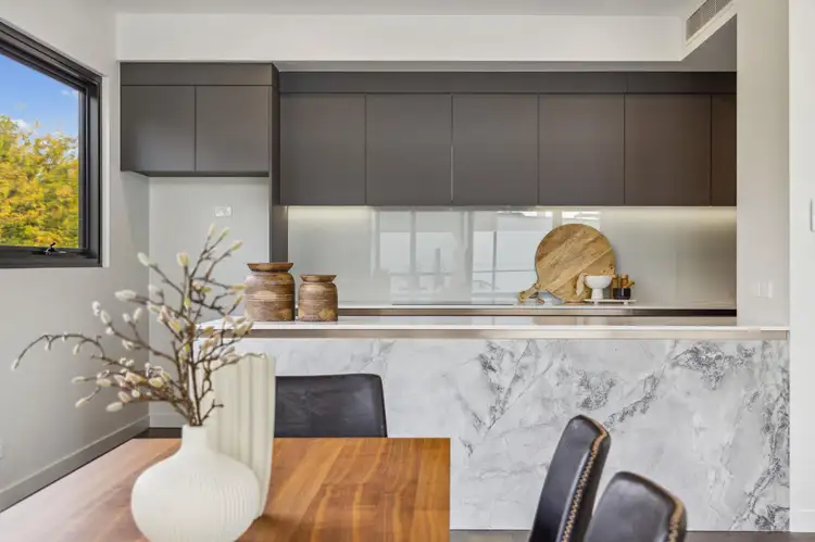 Fourth view of Homely apartment listing, 7/41 Forbes Street, Turner ACT 2612