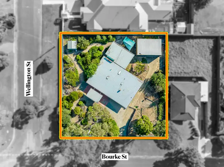 15 Bourke Street, Darley VIC 3340