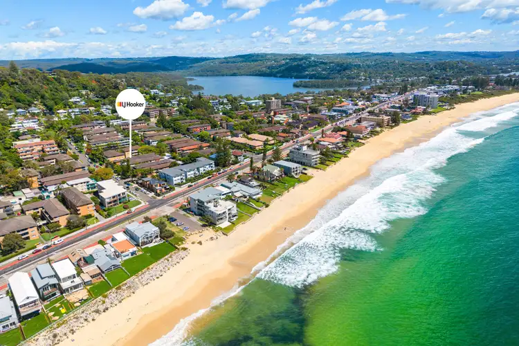 Main view of Homely apartment listing, 7/1A Stuart Street, Collaroy NSW 2097