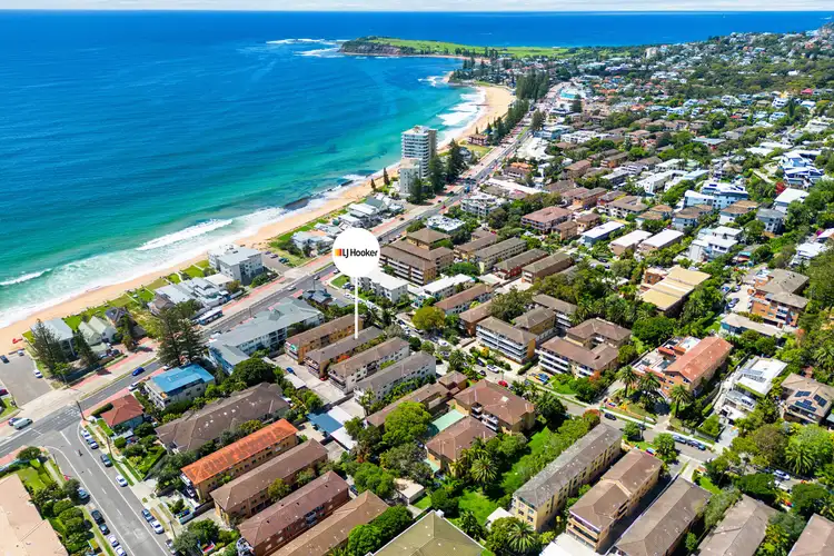 Sixth view of Homely apartment listing, 7/1A Stuart Street, Collaroy NSW 2097