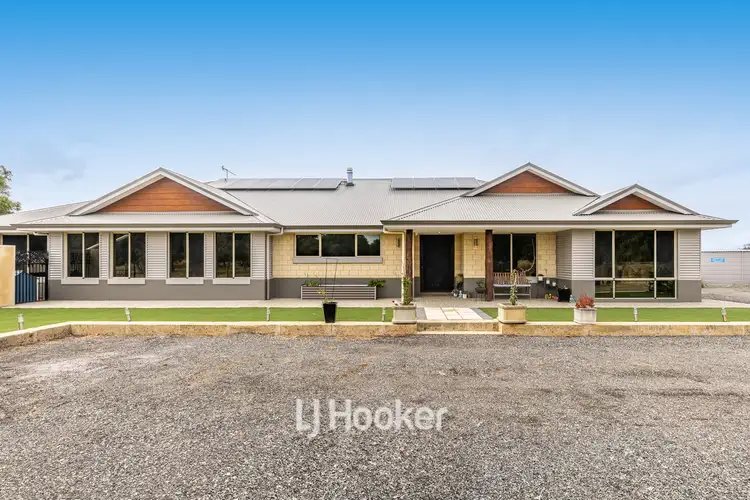 Main view of Homely house listing, 255 Queelup Road, North Boyanup WA 6237