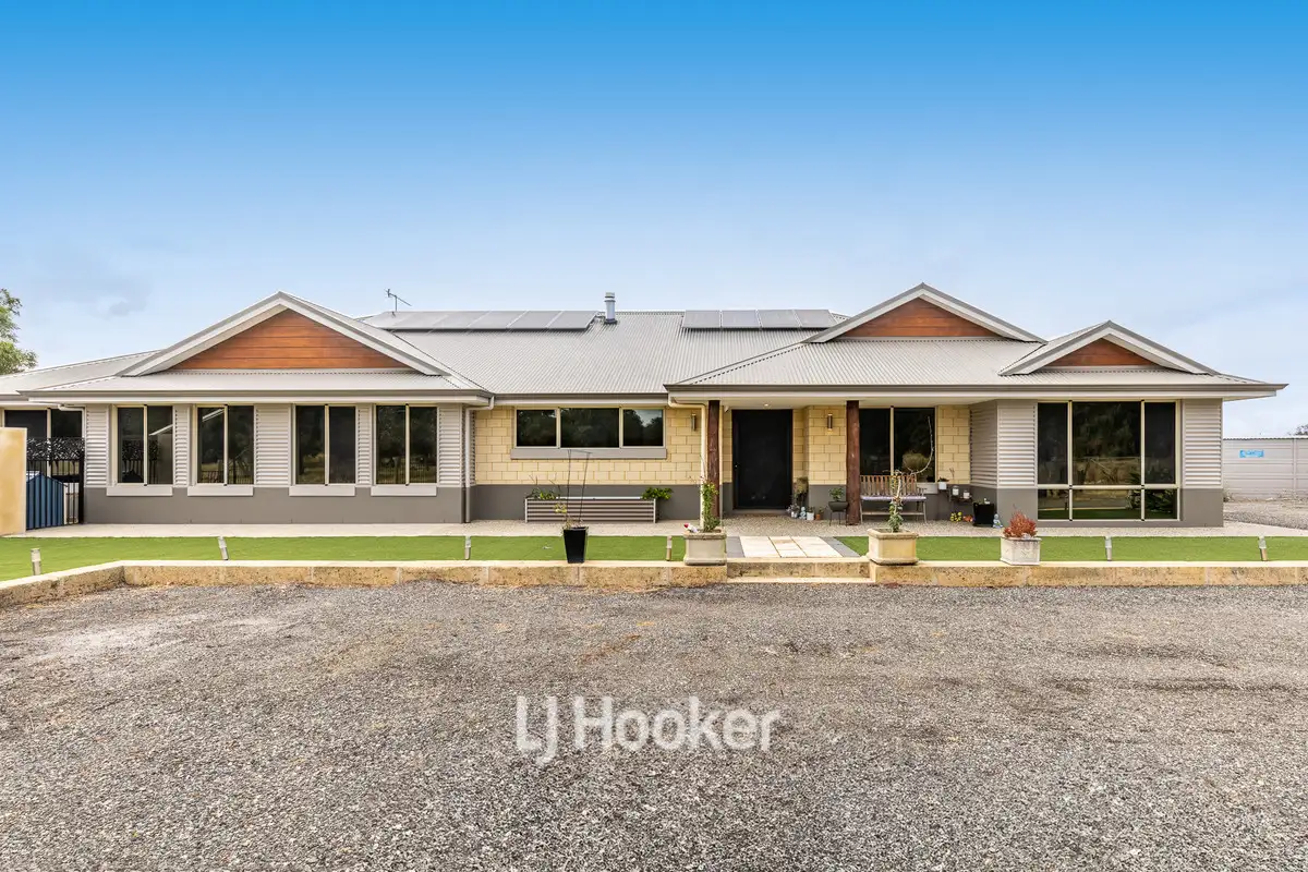 Main view of Homely house listing, 255 Queelup Road, North Boyanup WA 6237