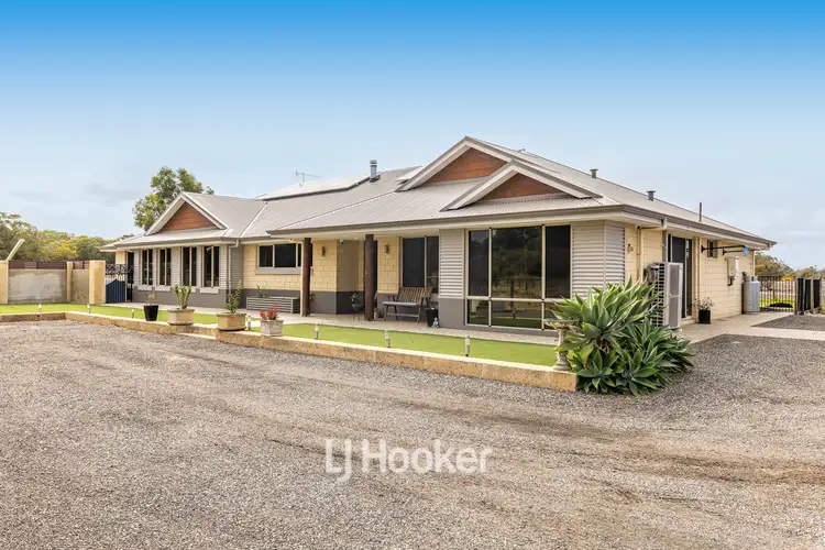 Second view of Homely house listing, 255 Queelup Road, North Boyanup WA 6237
