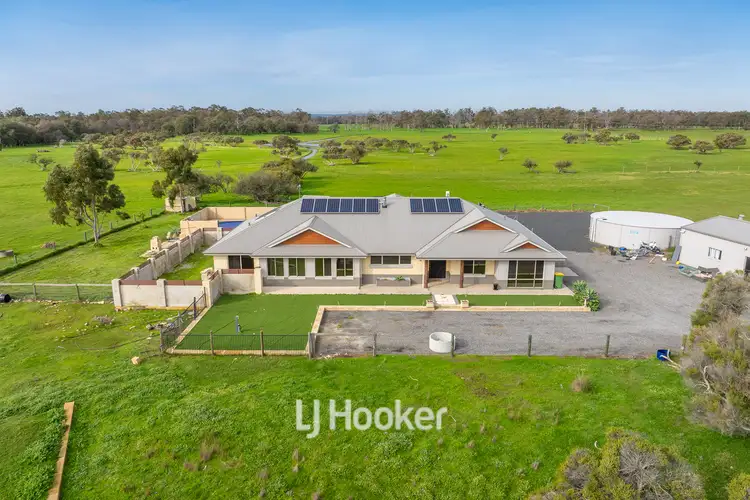 Third view of Homely house listing, 255 Queelup Road, North Boyanup WA 6237
