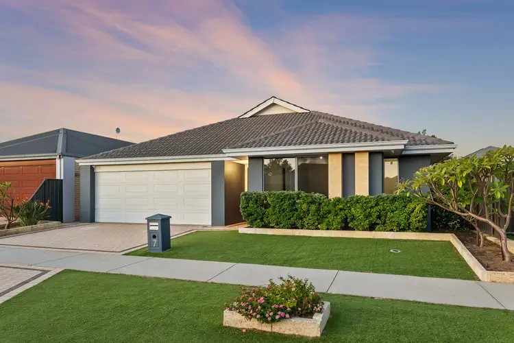 Main view of Homely house listing, 7 Pulchella Ramble, Banksia Grove WA 6031