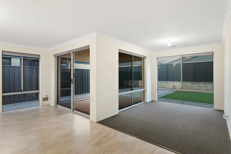 Sixth view of Homely house listing, 7 Pulchella Ramble, Banksia Grove WA 6031