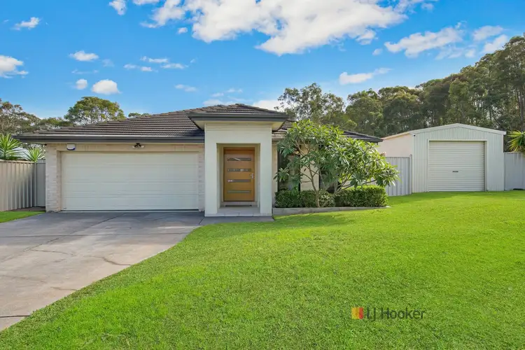 38 Forster Avenue, Watanobbi NSW 2259
