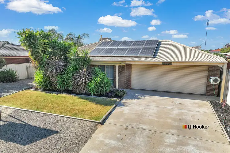 Main view of Homely house listing, 18 Quinn Court, Echuca VIC 3564
