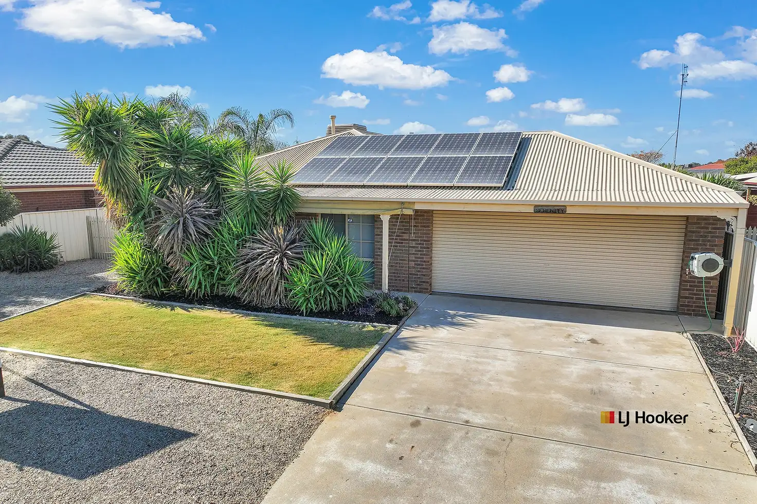 Main view of Homely house listing, 18 Quinn Court, Echuca VIC 3564