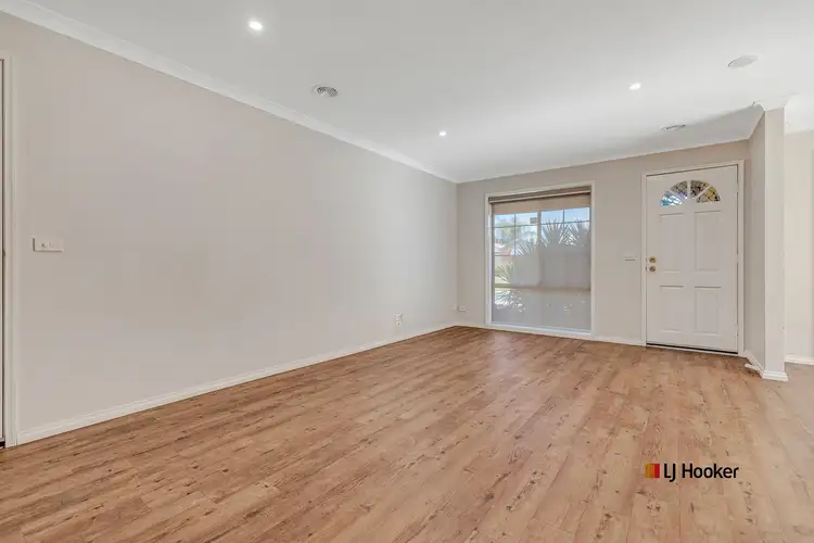 Third view of Homely house listing, 18 Quinn Court, Echuca VIC 3564