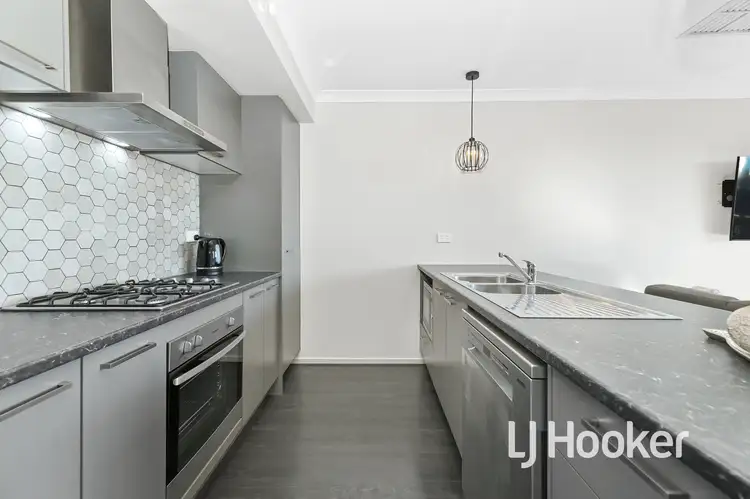 Third view of Homely house listing, 22 Forton Crescent, Cranbourne West VIC 3977