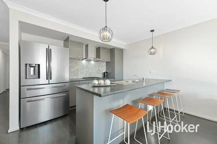 Fourth view of Homely house listing, 22 Forton Crescent, Cranbourne West VIC 3977