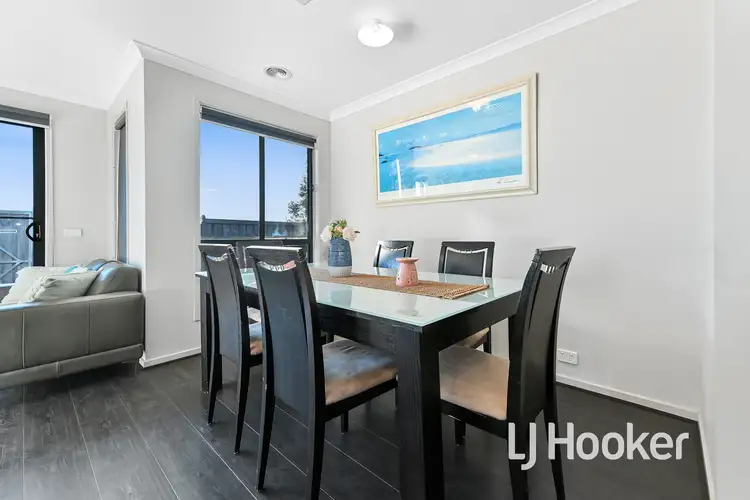 Fifth view of Homely house listing, 22 Forton Crescent, Cranbourne West VIC 3977