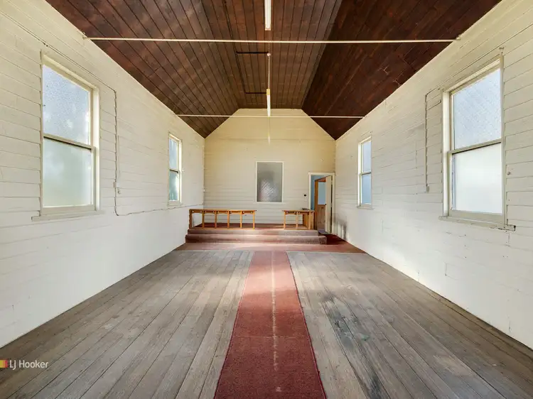Main view of Homely house listing, 17795 Bass Highway, Sisters Creek TAS 7325