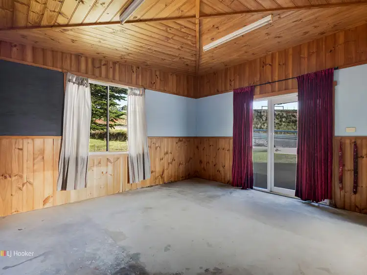 Seventh view of Homely house listing, 17795 Bass Highway, Sisters Creek TAS 7325