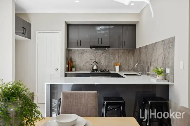 Second view of Homely townhouse listing, 67D Leonard Street, Victoria Park WA 6100