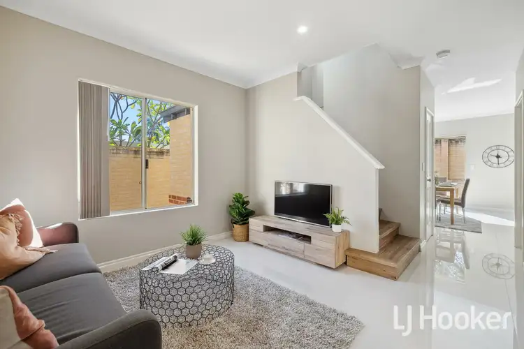 Third view of Homely townhouse listing, 67D Leonard Street, Victoria Park WA 6100