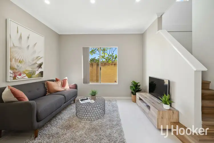 Fourth view of Homely townhouse listing, 67D Leonard Street, Victoria Park WA 6100