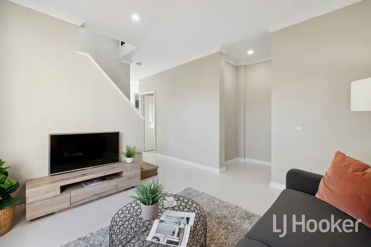 Fifth view of Homely townhouse listing, 67D Leonard Street, Victoria Park WA 6100