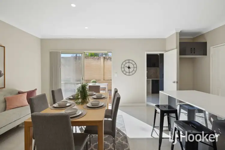 Sixth view of Homely townhouse listing, 67D Leonard Street, Victoria Park WA 6100