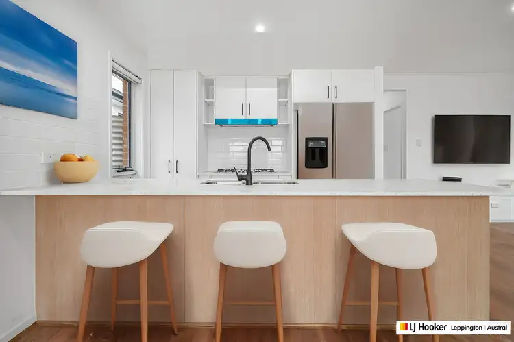 Third view of Homely house listing, 6 Yarra Avenue, Gregory Hills NSW 2557