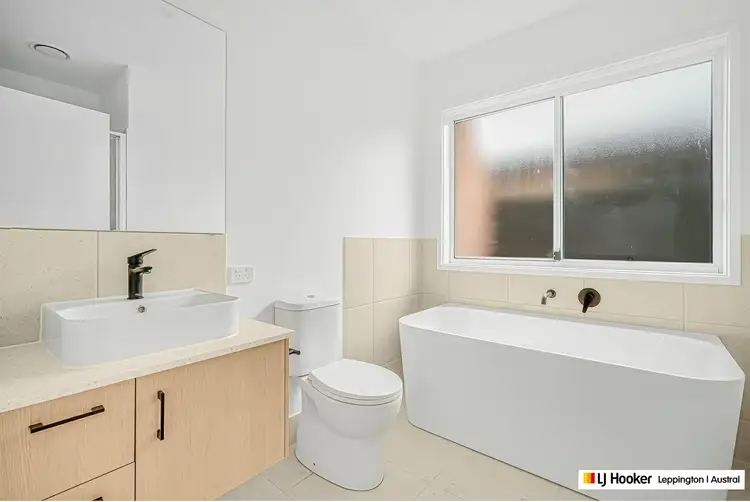 Fifth view of Homely house listing, 6 Yarra Avenue, Gregory Hills NSW 2557