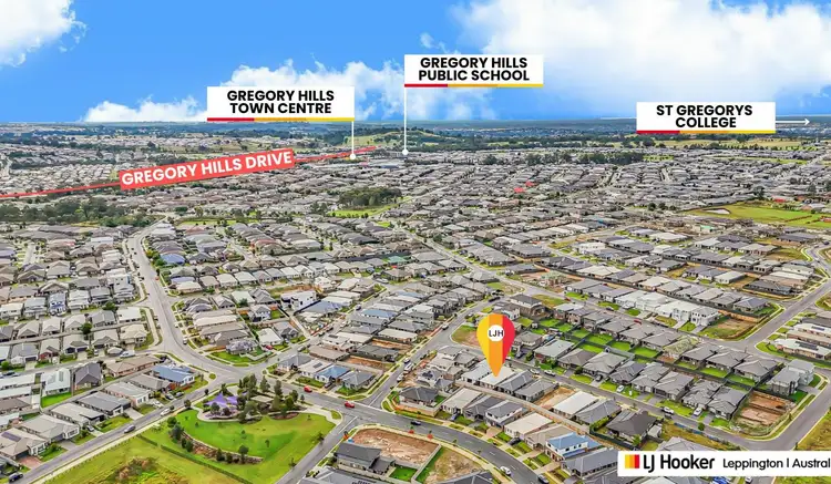 Sixth view of Homely house listing, 6 Yarra Avenue, Gregory Hills NSW 2557